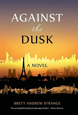 Against The Dusk - 9781665712750