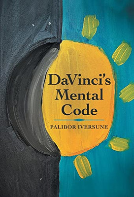 Davinci'S Mental Code - 9781665714952
