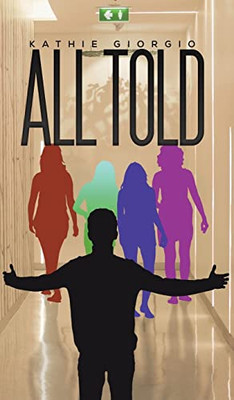 All Told - 9781649794932