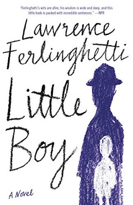 Little Boy: A Novel