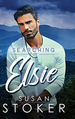 Searching For Elsie - 9781644992524