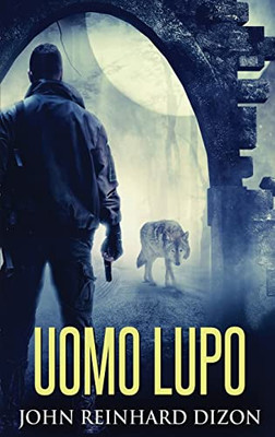 Uomo Lupo - 9784824118479