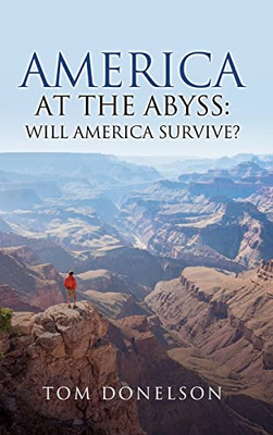 America At The Abyss: Will America Survive? - 9781662836732