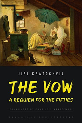 The Vow : A Requiem For The Fifties