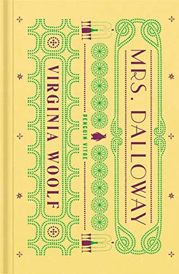 Mrs. Dalloway - 9780143136354