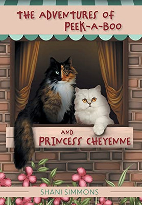 The Adventures Of Peek-A-Boo And Princess Cheyenne - 9781039117945
