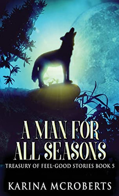 A Man For All Seasons - 9784824124432