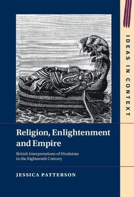 Religion, Enlightenment And Empire