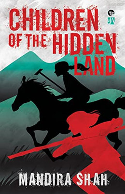 Children Of The Hidden Land