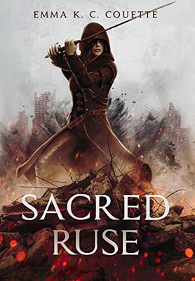 Sacred Ruse - 9781777951610