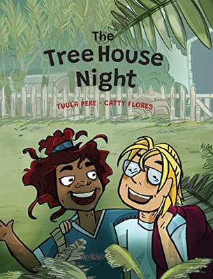 The Tree House Night - 9789523576032