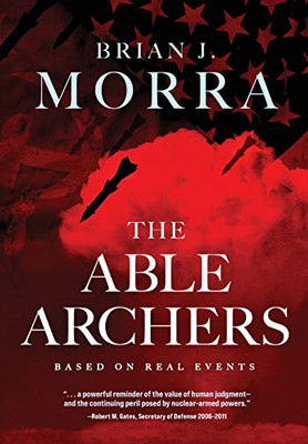 The Able Archers - 9781646635641