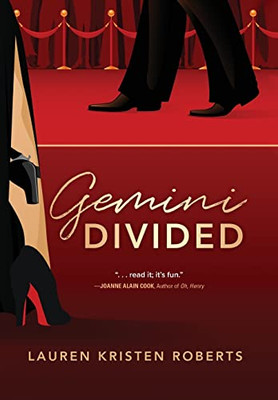 Gemini Divided - 9781646635764