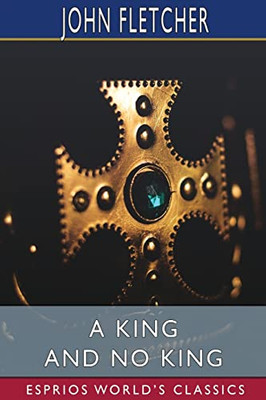 King And No King (Esprios Classics).