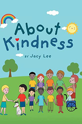 About Kindness - 9781039119413