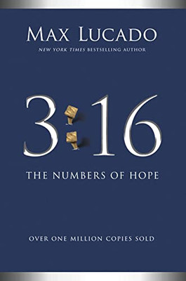 3:16 : The Numbers Of Hope