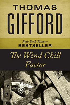 The Wind Chill Factor