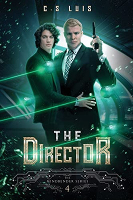 The Director - 9784824118585