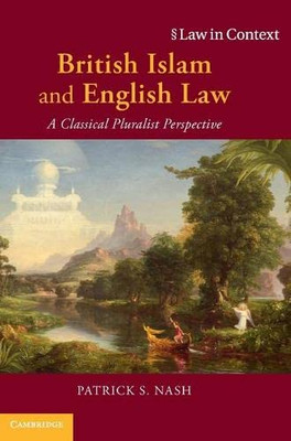 British Islam And English Law