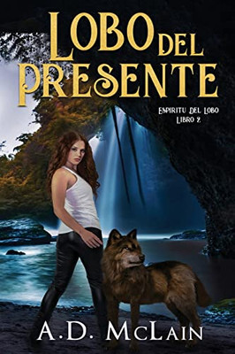 Lobo Del Presente - 9784824114983