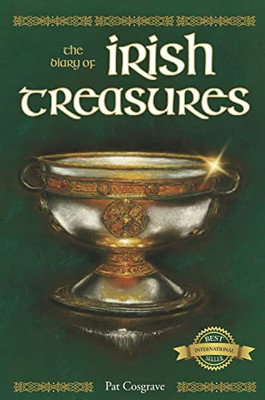 Irish Treasures : The Diary Of Irish Treasures