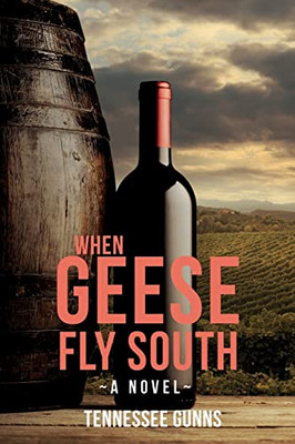 When Geese Fly South.