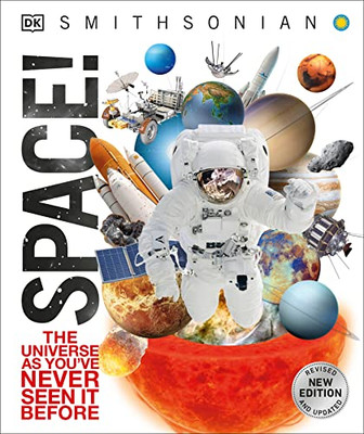 Knowledge Encyclopedia Space!