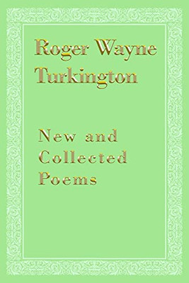 New And Collected Poems