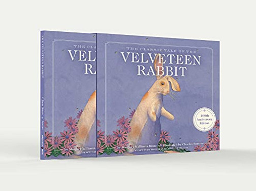 The Velveteen Rabbit 100Th Anniversary Edition : The Limited Hardcover Slipcase Edition