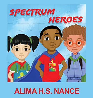 Spectrum Heroes