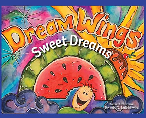 Dream Wings : Sweet Dreams