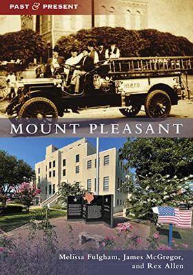 Mount Pleasant - 9781467107730