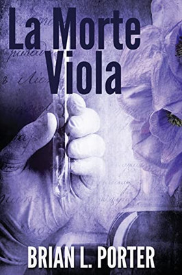 La Morte Viola - 9784824123985