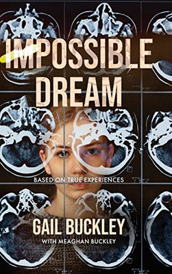 Impossible Dream - 9781646636099