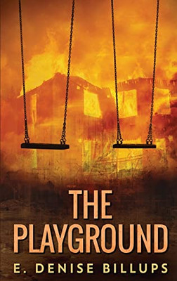 The Playground : A Supernatural Short Story - 9784824120670