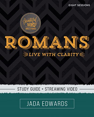 Romans Study Guide : Love In Action