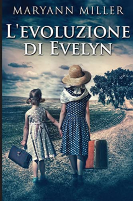 L'Evoluzione Di Evelyn - 9784824119186