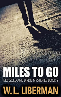 Miles To Go - 9784824121561