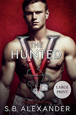 The Hunted - 9781954888050