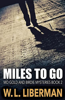 Miles To Go - 9784824121554