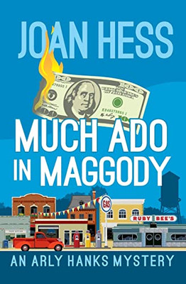 Much Ado In Maggody