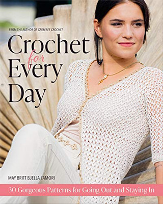Crochet Wear