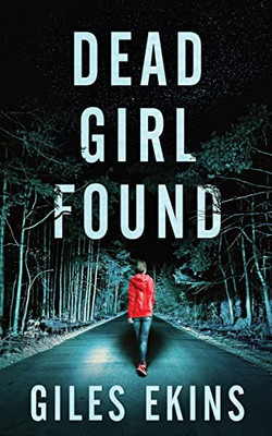 Dead Girl Found - 9784824116819