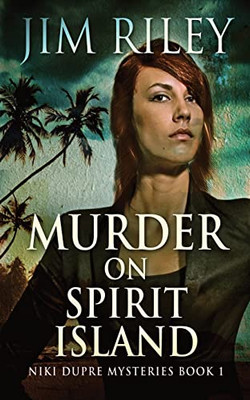 Murder On Spirit Island - 9784824117960