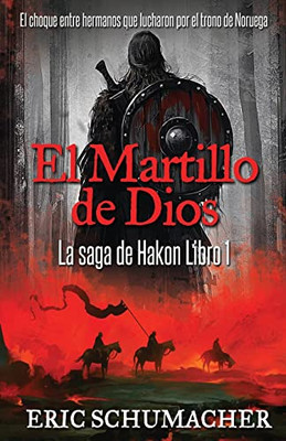 El Martillo De Dios - 9784824122650