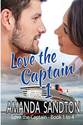 Love The Captain 1 : Love The Captain - Books 1 To 4