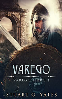 Varego - 9784824116611