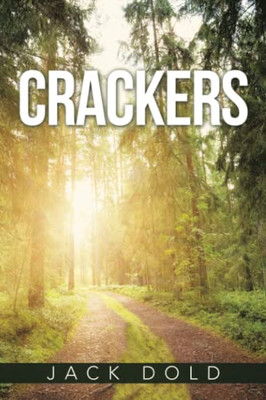 Crackers : Book One - 9781665542845