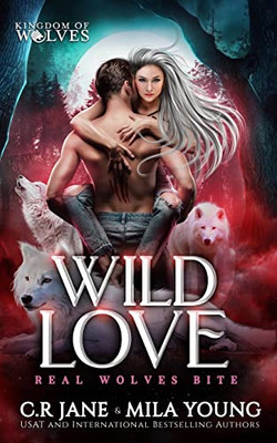 Wild Love : Paranormal Wolf Shifter Romance