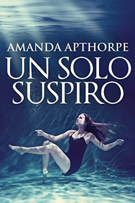 Un Solo Suspiro - 9784824122131